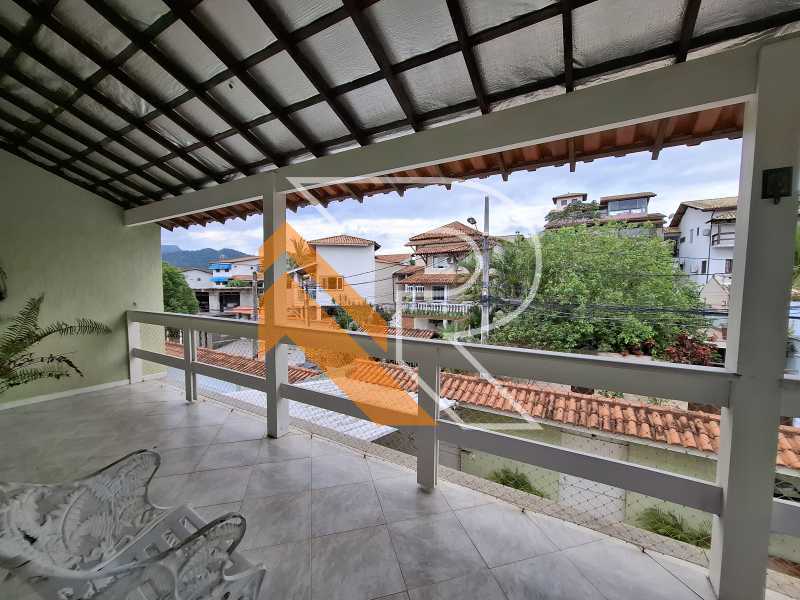 Casa de Condomínio, 3 quartos - Foto 17