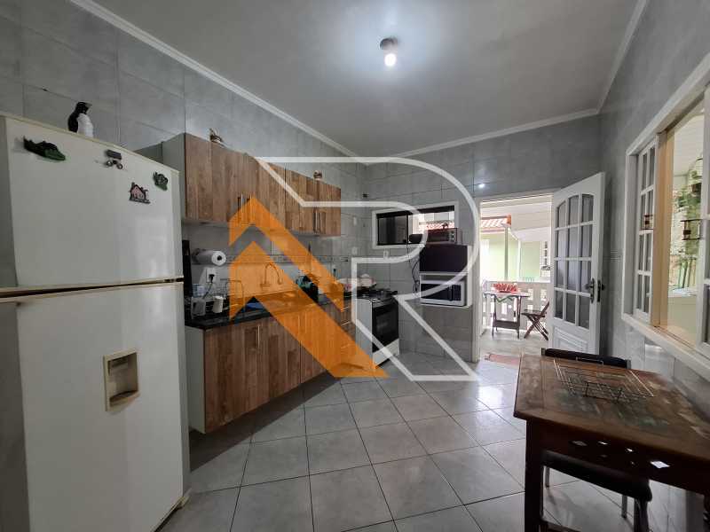 Casa de Condomínio, 3 quartos - Foto 19