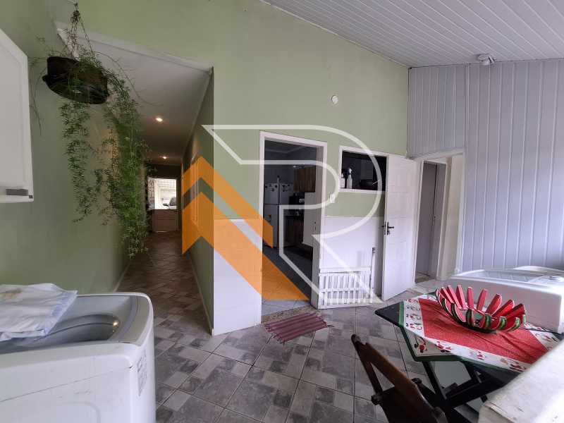 Casa de Condomínio, 3 quartos - Foto 21