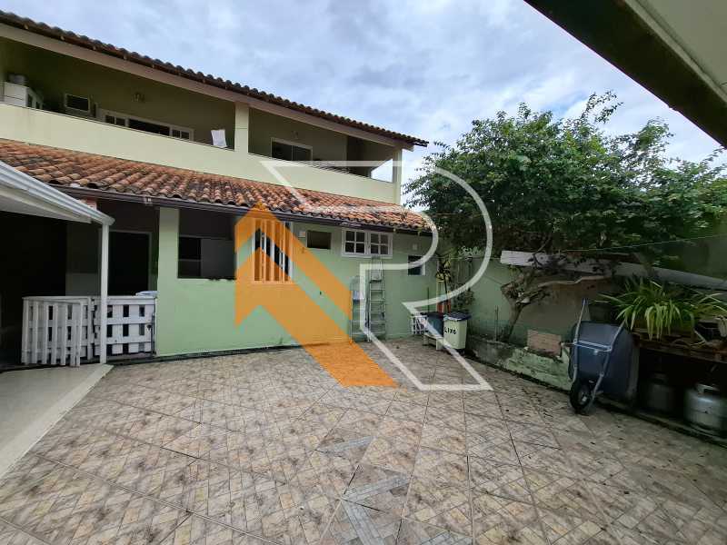 Casa de Condomínio, 3 quartos - Foto 22