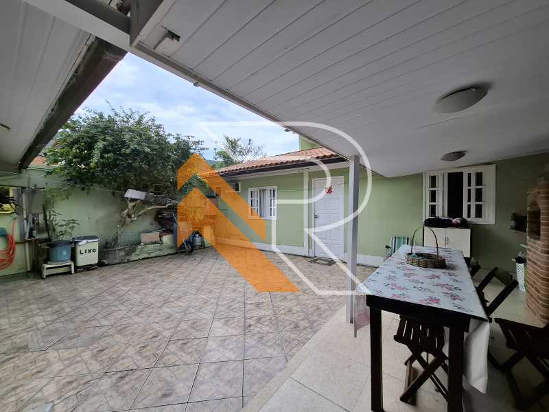 Casa de Condomínio, 3 quartos - Foto 23