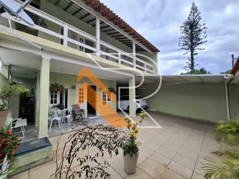 Casa de Condomínio, 3 quartos - Foto 27