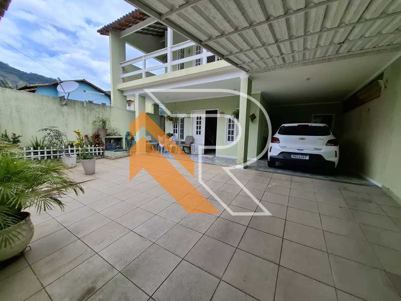 Casa de Condomínio, 3 quartos - Foto 28