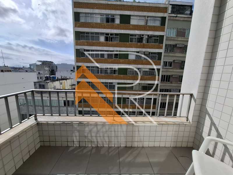 Apartamento, 3 quartos, 130 m² - Foto 8