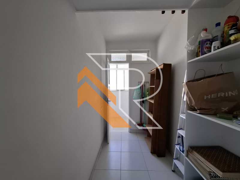 Apartamento, 3 quartos, 130 m² - Foto 23