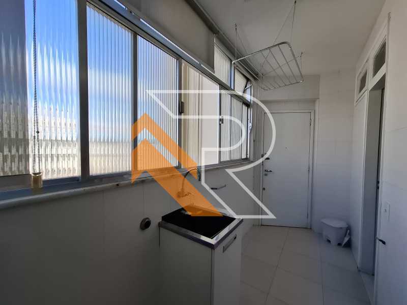 Apartamento, 3 quartos, 130 m² - Foto 22