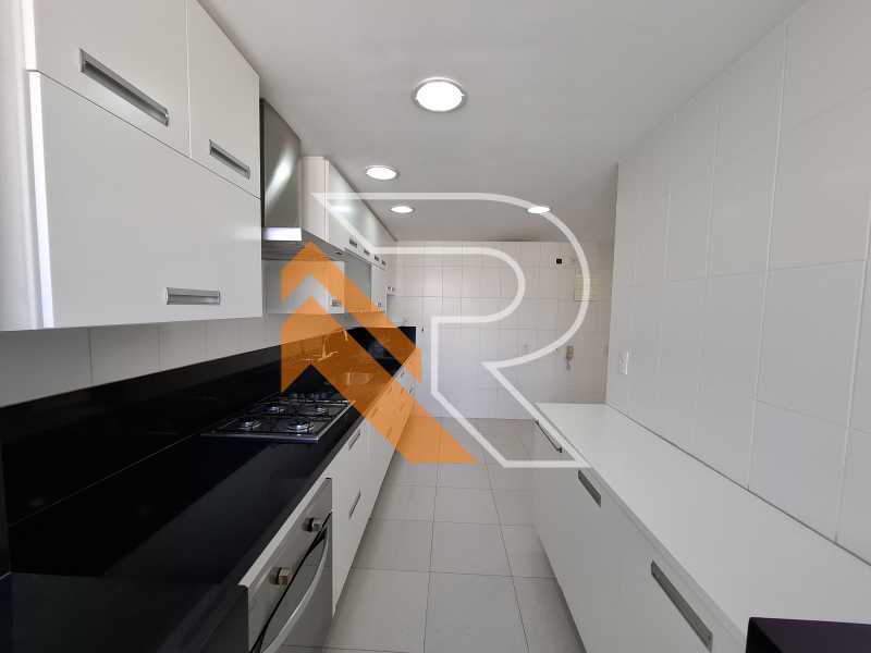 Apartamento, 3 quartos, 130 m² - Foto 21