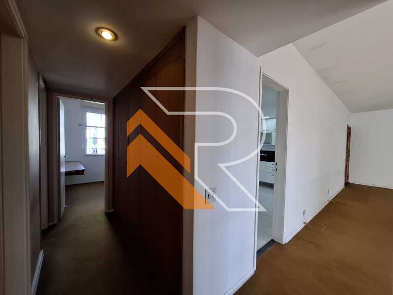 Apartamento, 3 quartos, 130 m² - Foto 5