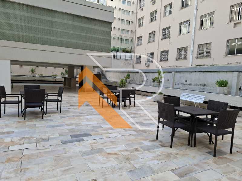 Apartamento, 3 quartos, 130 m² - Foto 27