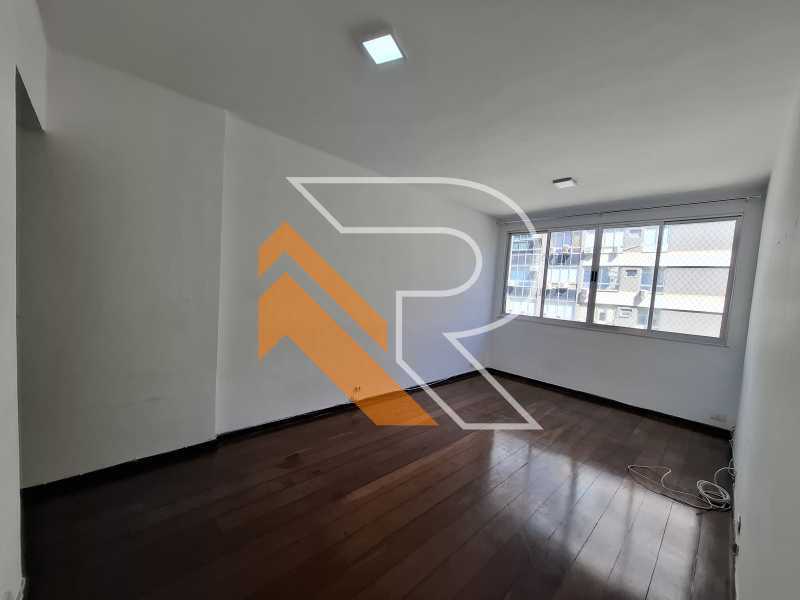 Apartamento, 3 quartos, 110 m² - Foto 2