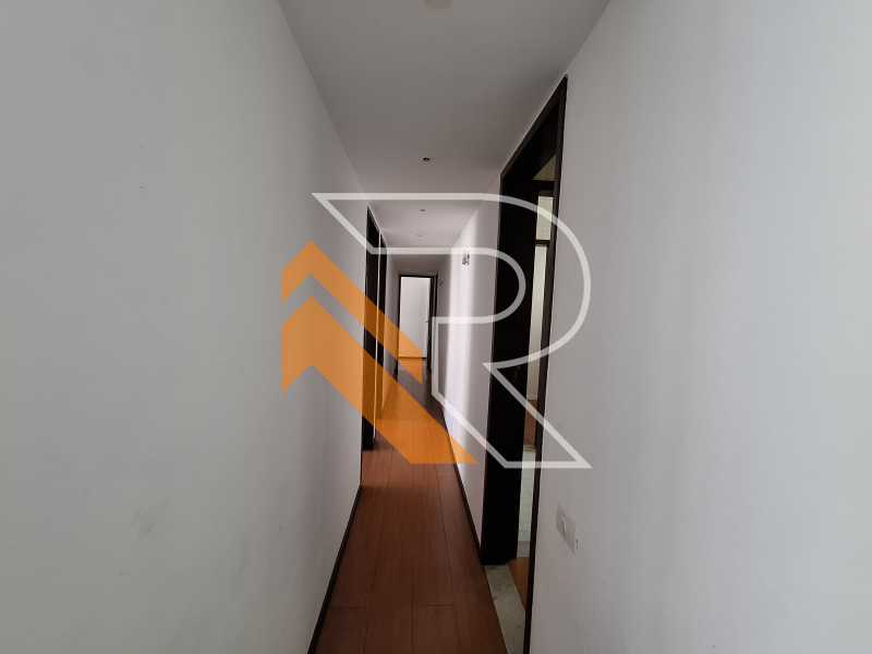 Apartamento, 3 quartos, 110 m² - Foto 4