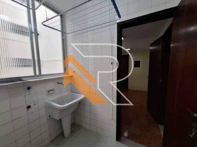 Apartamento, 3 quartos, 110 m² - Foto 21