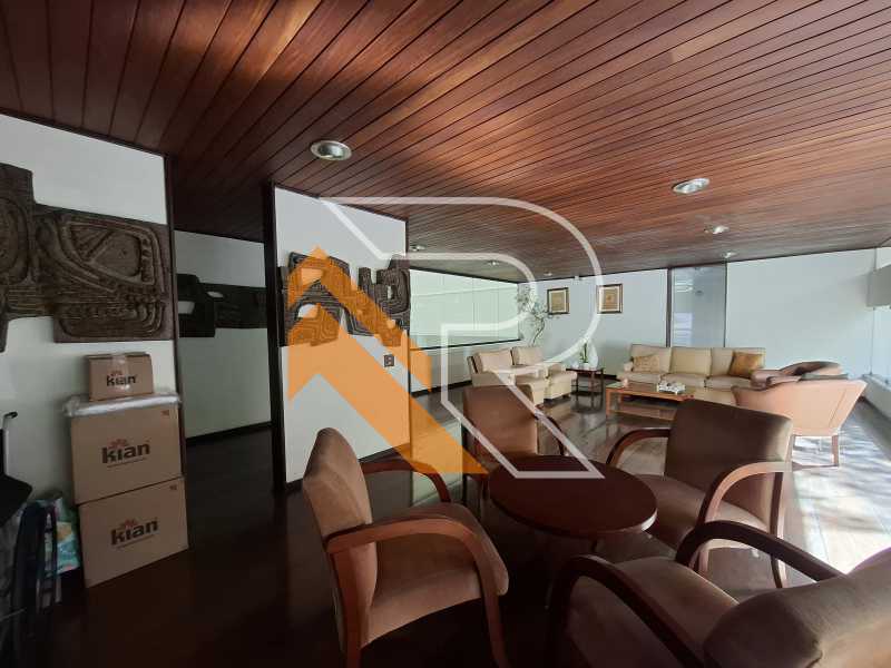 Apartamento, 3 quartos, 110 m² - Foto 24