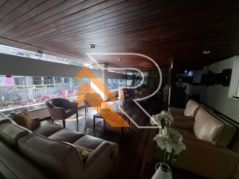 Apartamento, 3 quartos, 110 m² - Foto 30