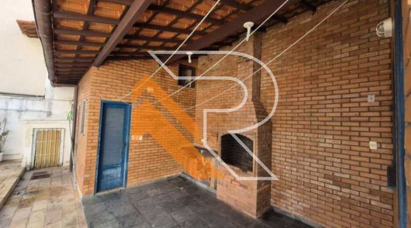 Casa, 5 quartos, 389 m² - Foto 26