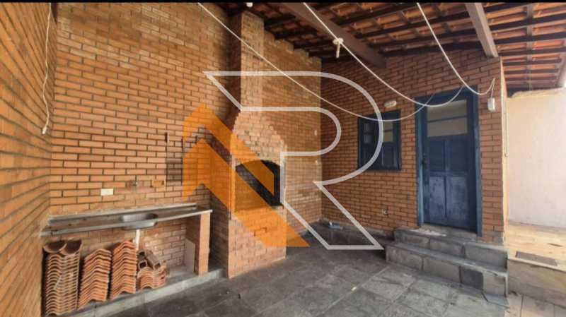 Casa, 5 quartos, 389 m² - Foto 27