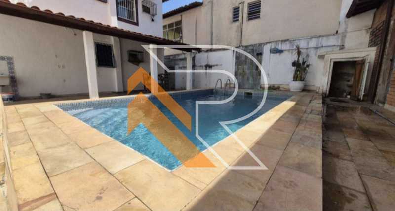 Casa, 5 quartos, 389 m² - Foto 28