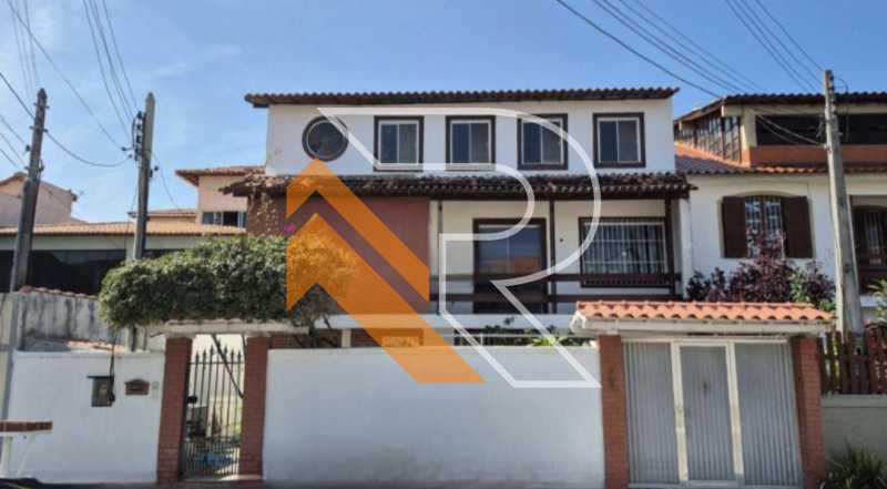 Casa, 5 quartos, 389 m² - Foto 29