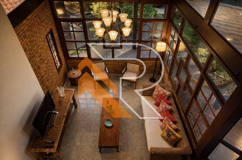 Casa de Condomínio, 4 quartos - Foto 4