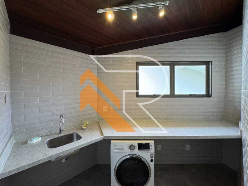 Casa de Condomínio, 4 quartos - Foto 9