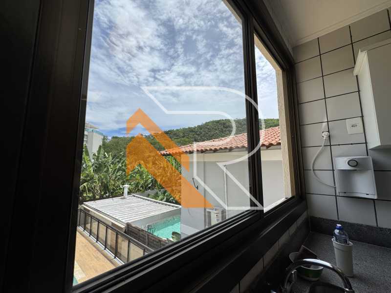 Casa de Condomínio, 4 quartos - Foto 10