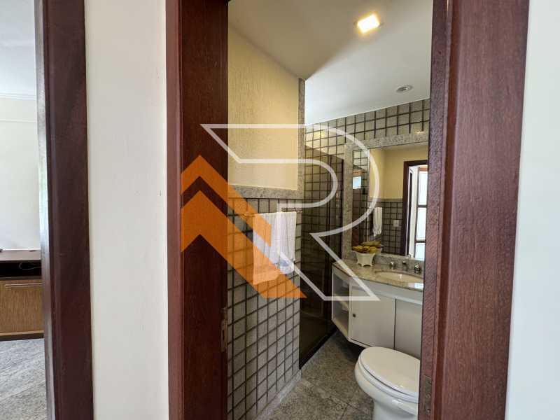 Casa de Condomínio, 4 quartos - Foto 11