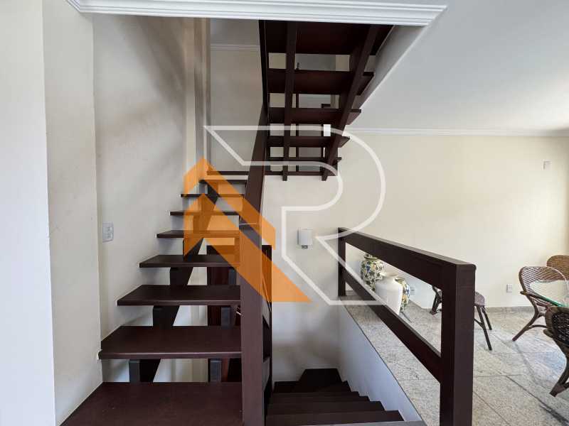 Casa de Condomínio, 4 quartos - Foto 12