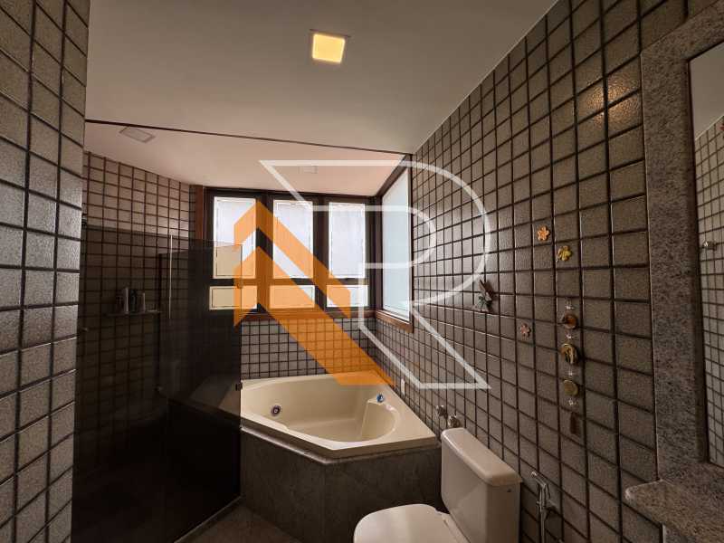 Casa de Condomínio, 4 quartos - Foto 15