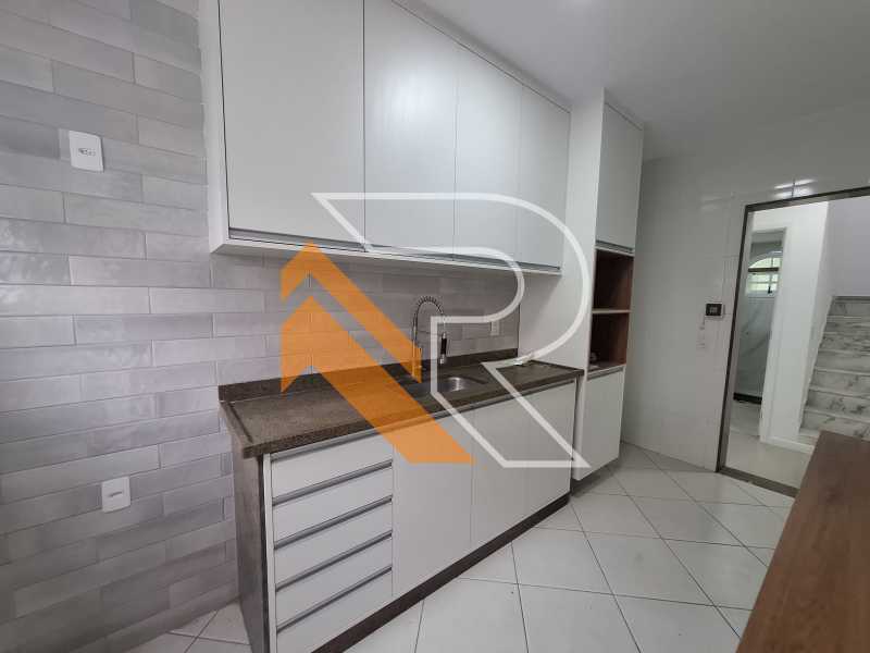 Casa de Condomínio, 4 quartos - Foto 8