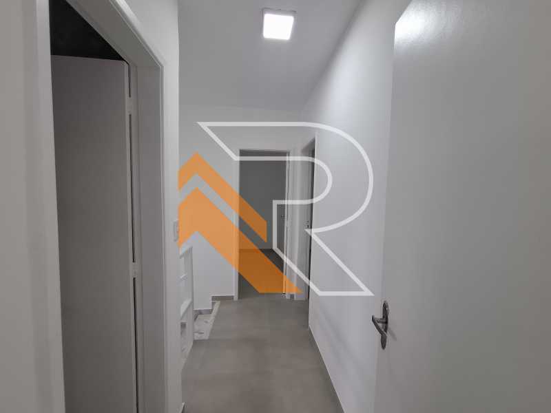 Casa de Condomínio, 4 quartos - Foto 12