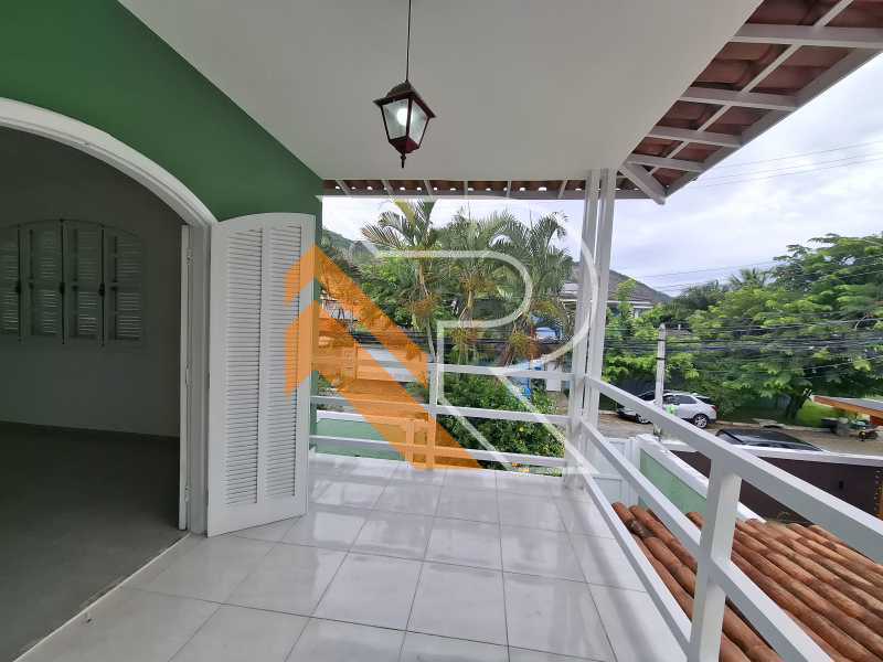 Casa de Condomínio, 4 quartos - Foto 17