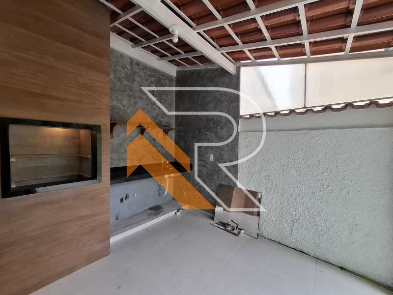 Casa de Condomínio, 4 quartos - Foto 24