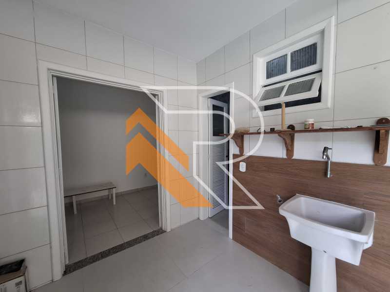 Casa de Condomínio, 4 quartos - Foto 25