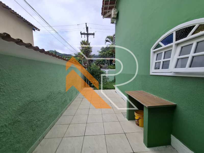 Casa de Condomínio, 4 quartos - Foto 29