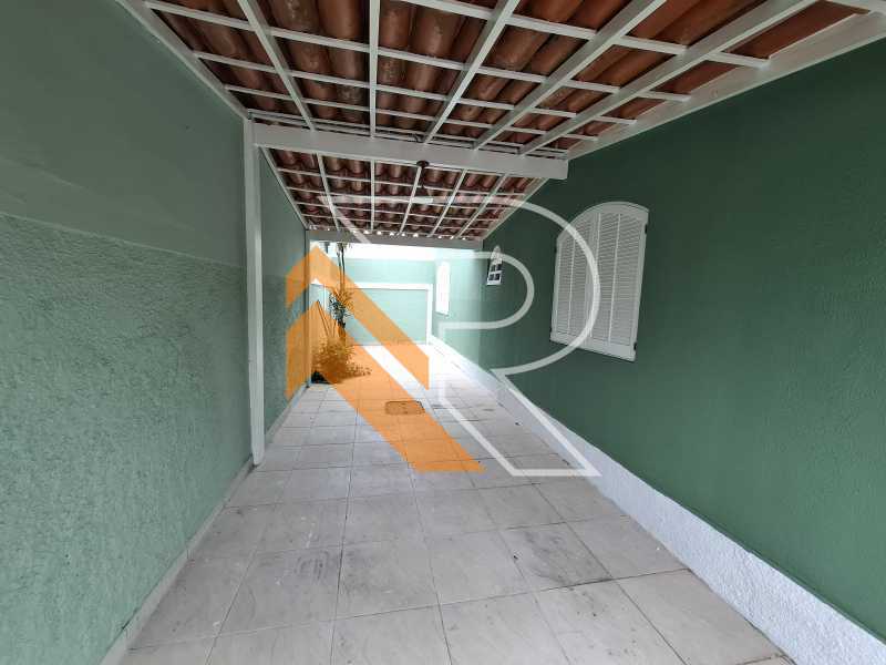 Casa de Condomínio, 4 quartos - Foto 30