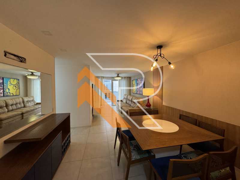 Apartamento, 3 quartos, 120 m² - Foto 1