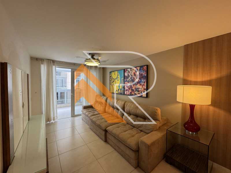 Apartamento, 3 quartos, 120 m² - Foto 2