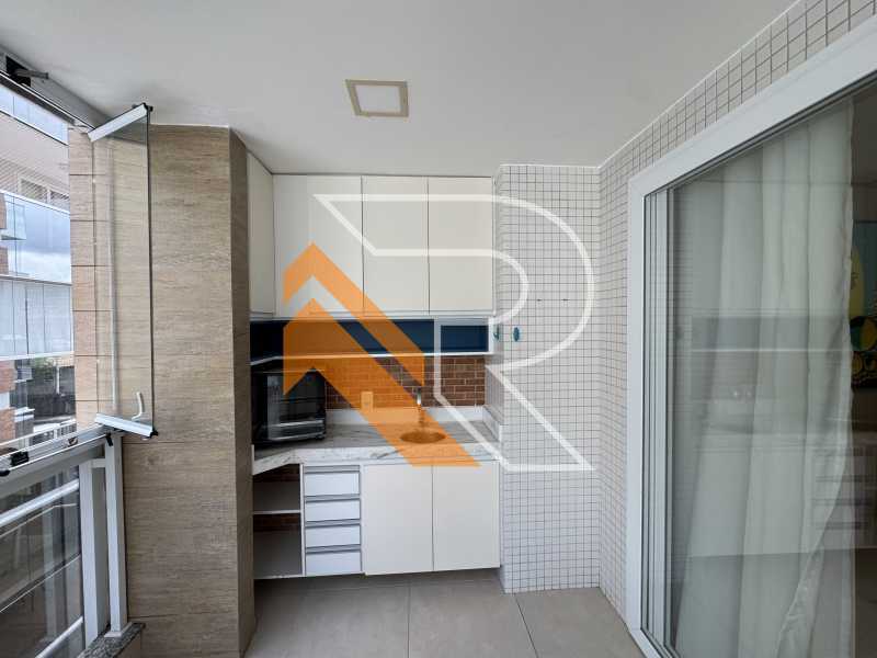 Apartamento, 3 quartos, 120 m² - Foto 3
