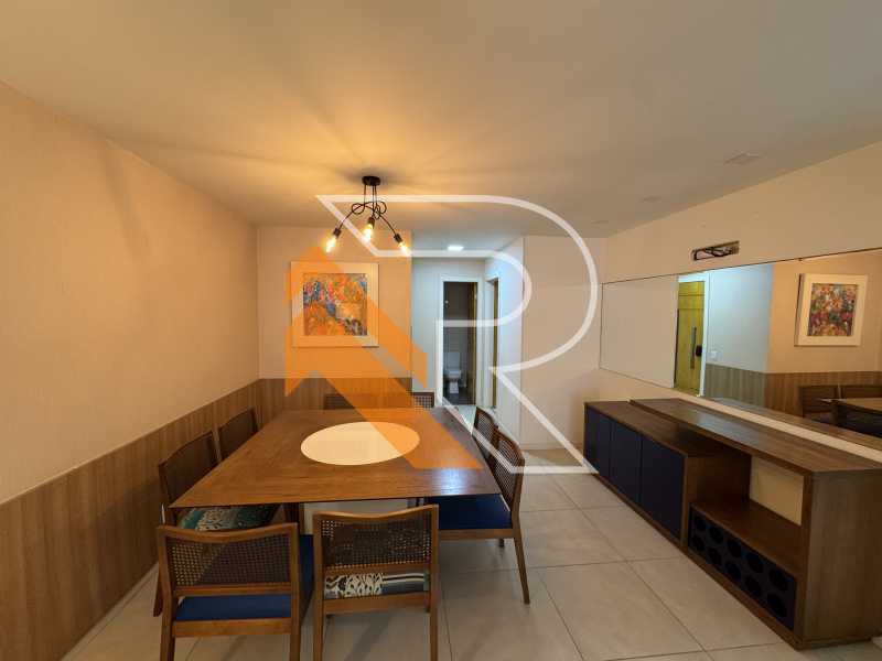 Apartamento, 3 quartos, 120 m² - Foto 4