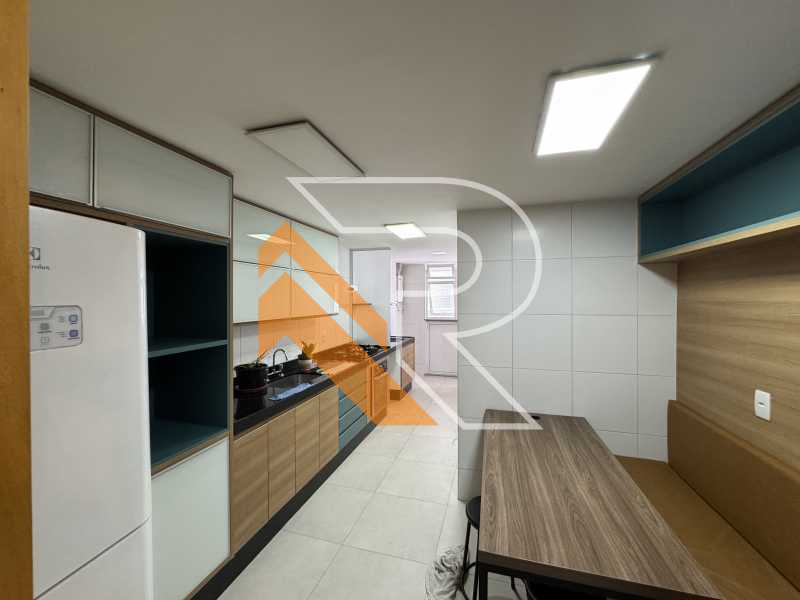 Apartamento, 3 quartos, 120 m² - Foto 6