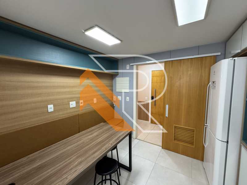 Apartamento, 3 quartos, 120 m² - Foto 18
