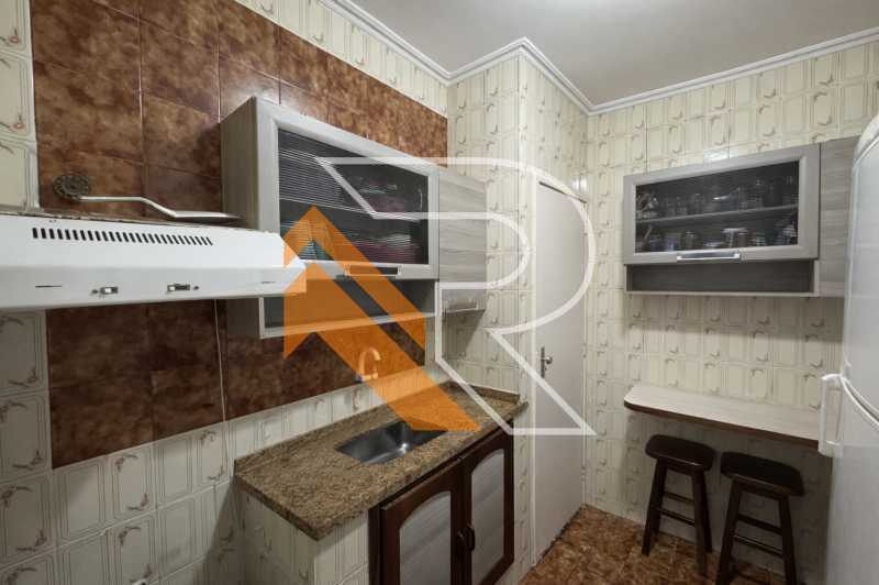 Apartamento, 2 quartos, 70 m² - Foto 7