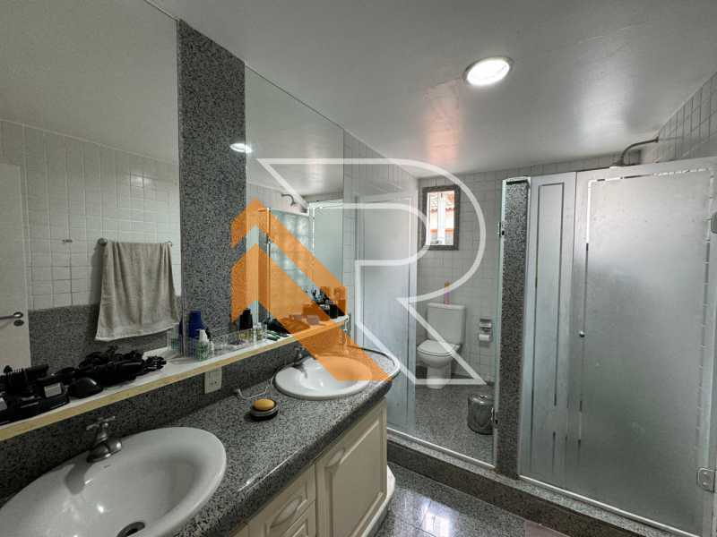 Casa de Condomínio, 4 quartos - Foto 16
