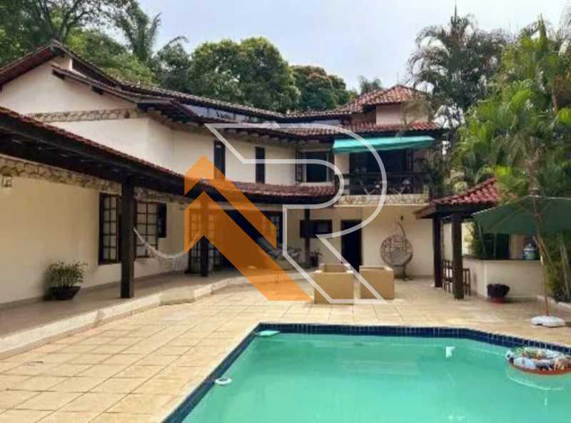 Casa de Condomínio, 4 quartos - Foto 1