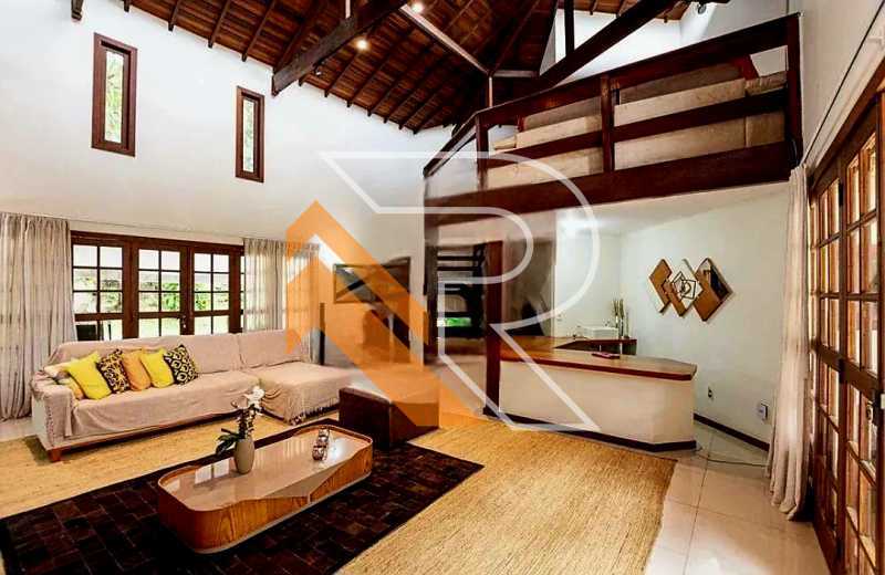 Casa de Condomínio, 4 quartos - Foto 3