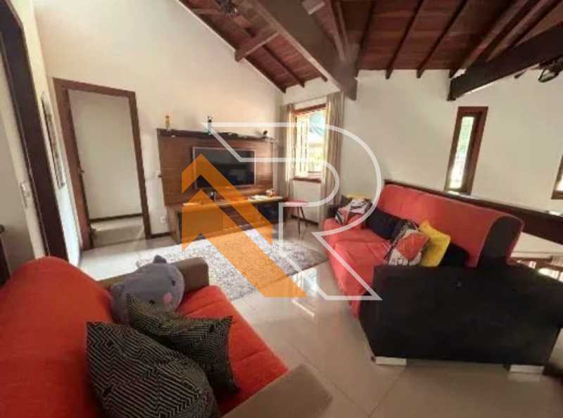 Casa de Condomínio, 4 quartos - Foto 8