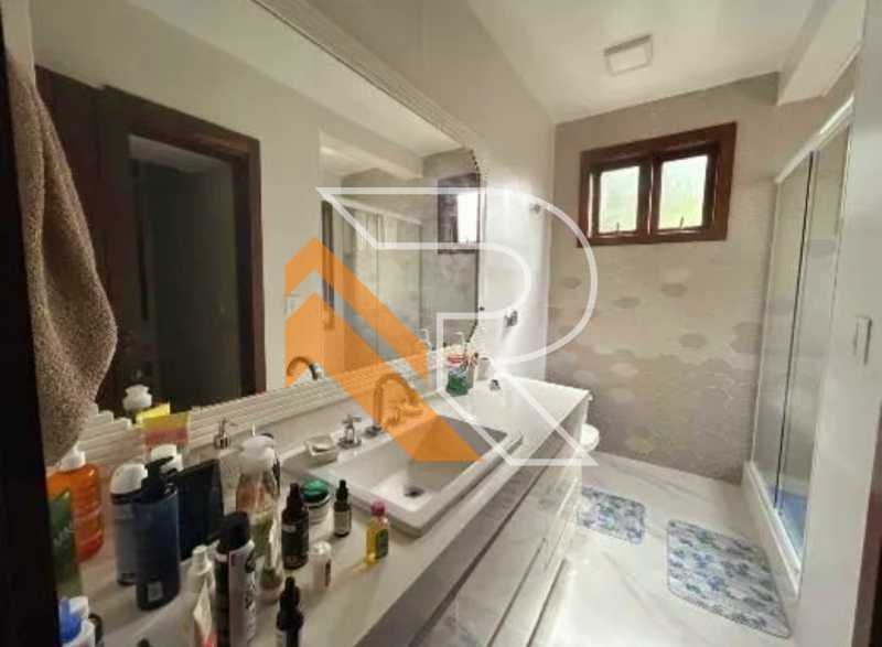 Casa de Condomínio, 4 quartos - Foto 9