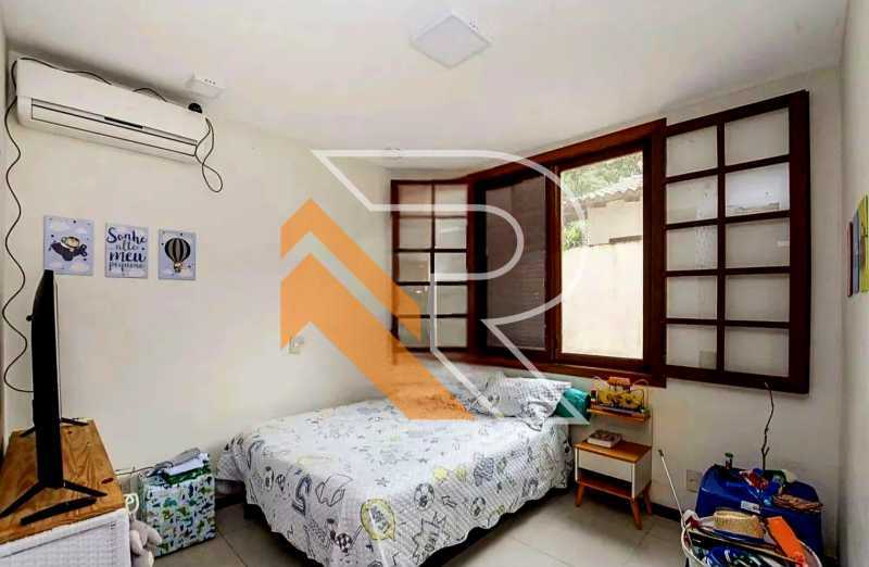 Casa de Condomínio, 4 quartos - Foto 11