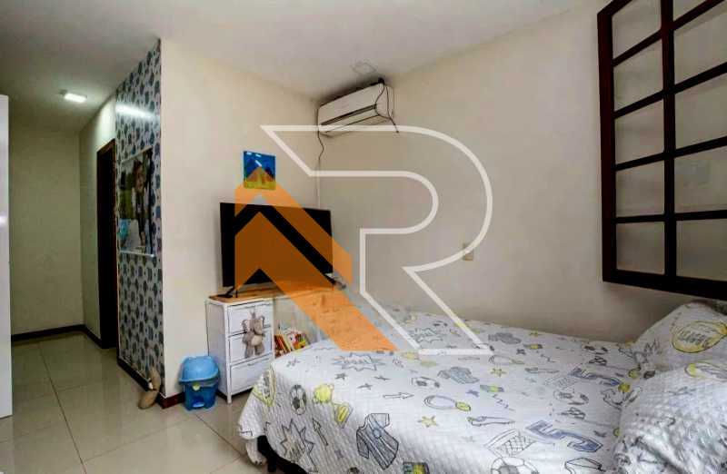 Casa de Condomínio, 4 quartos - Foto 12