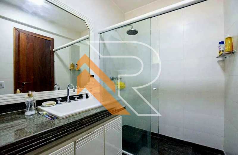 Casa de Condomínio, 4 quartos - Foto 14